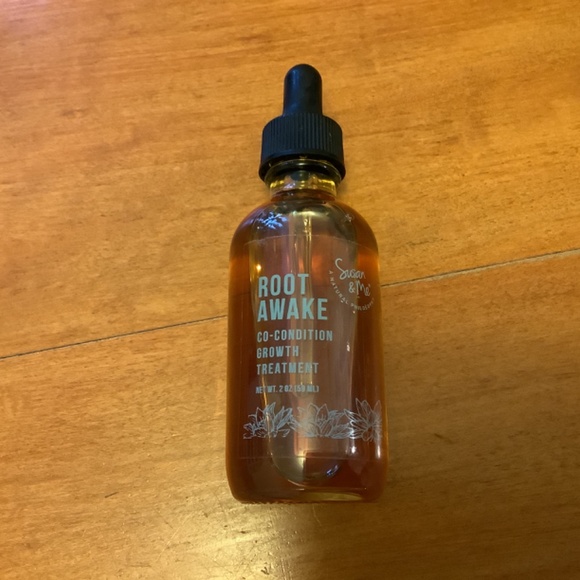 Susan & me Root Awake: Co-Condition Growth Treatment - Picture 2 of 2